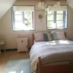 Albergue Gemuetliches Reetdachhaus Mit Kaminofen *