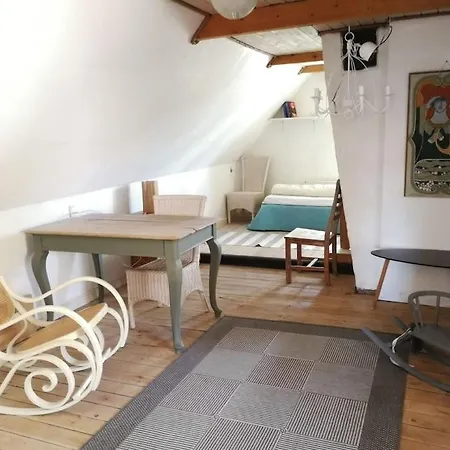 Gemuetliches Reetdachhaus Mit Kaminofen אכסניה ריבה